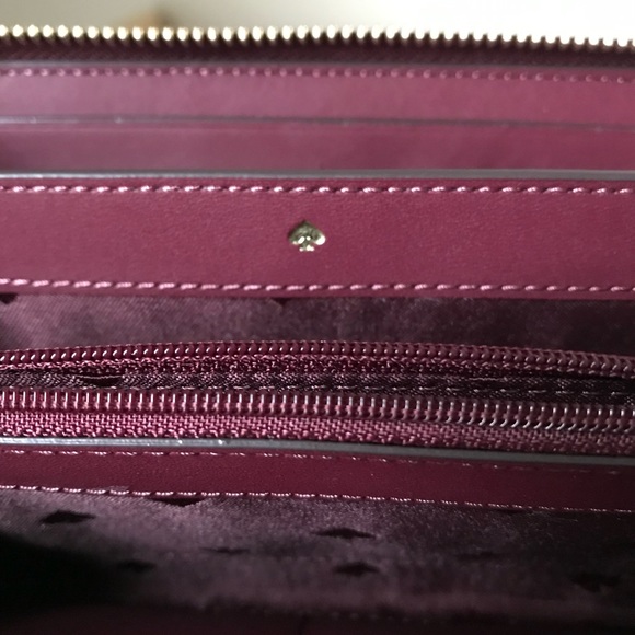 Kate spade wallet🎈🎈 - Picture 6 of 8